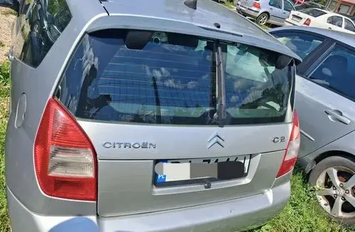 CITROEN C2 