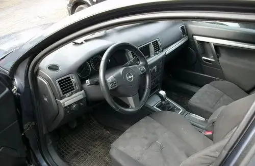 OPEL Vectra 