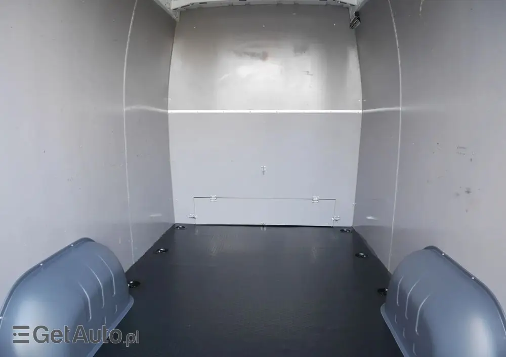 RENAULT Master Doka Brydadówka 7-osob./Salon PL 