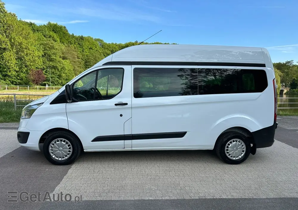 FORD Transit Custom L2H2 VA Trend