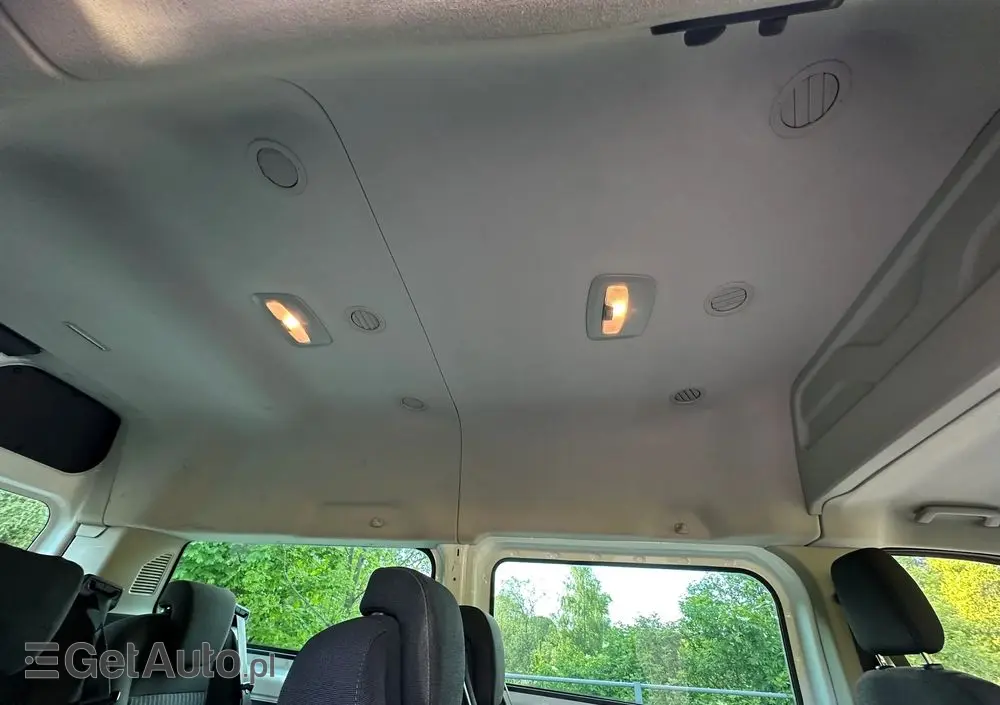 FORD Transit Custom L2H2 VA Trend