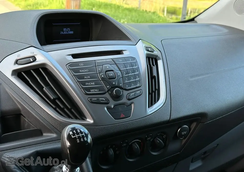 FORD Transit Custom L2H2 VA Trend