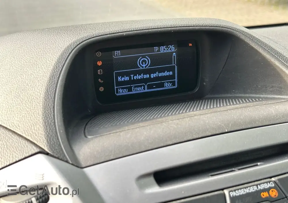 FORD Transit Custom L2H2 VA Trend