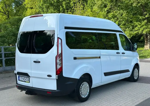FORD Transit Custom L2H2 VA Trend