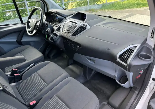 FORD Transit Custom L2H2 VA Trend