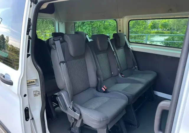 FORD Transit Custom L2H2 VA Trend