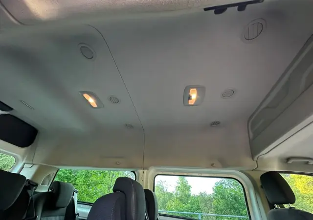 FORD Transit Custom L2H2 VA Trend