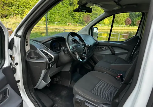 FORD Transit Custom L2H2 VA Trend
