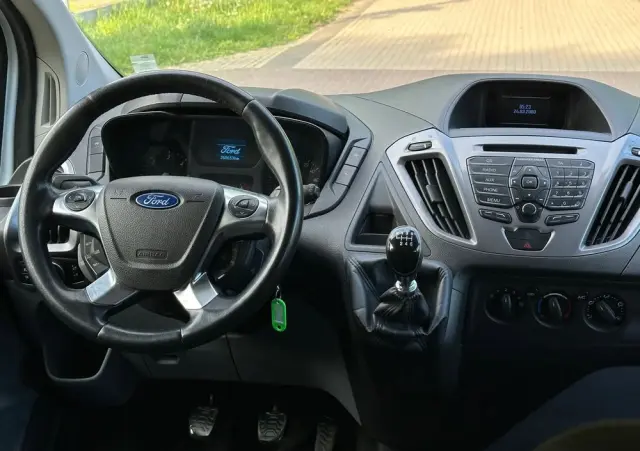 FORD Transit Custom L2H2 VA Trend