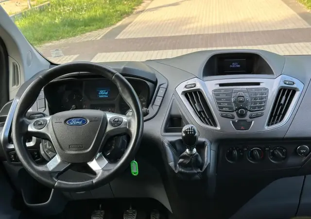 FORD Transit Custom L2H2 VA Trend