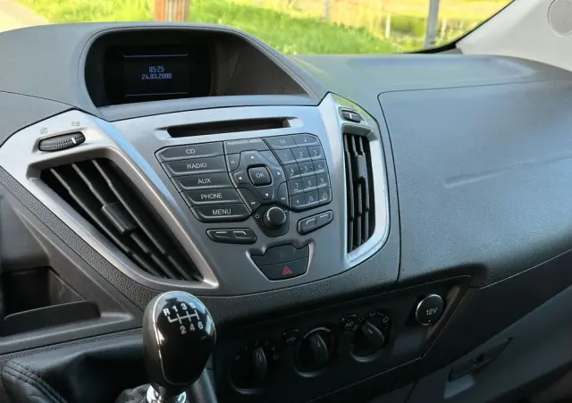 FORD Transit Custom L2H2 VA Trend