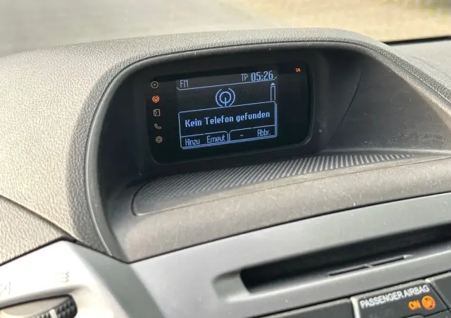 FORD Transit Custom L2H2 VA Trend