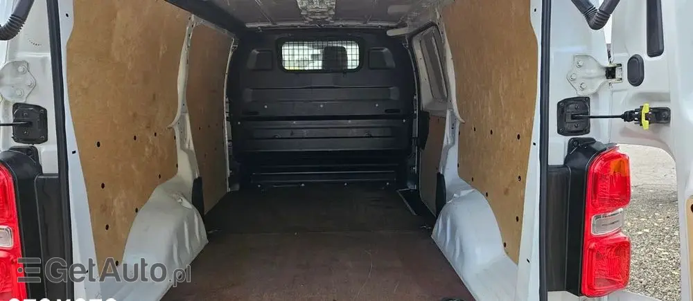 PEUGEOT EXPERT / WERSJA LONG / 2.0 HDI 