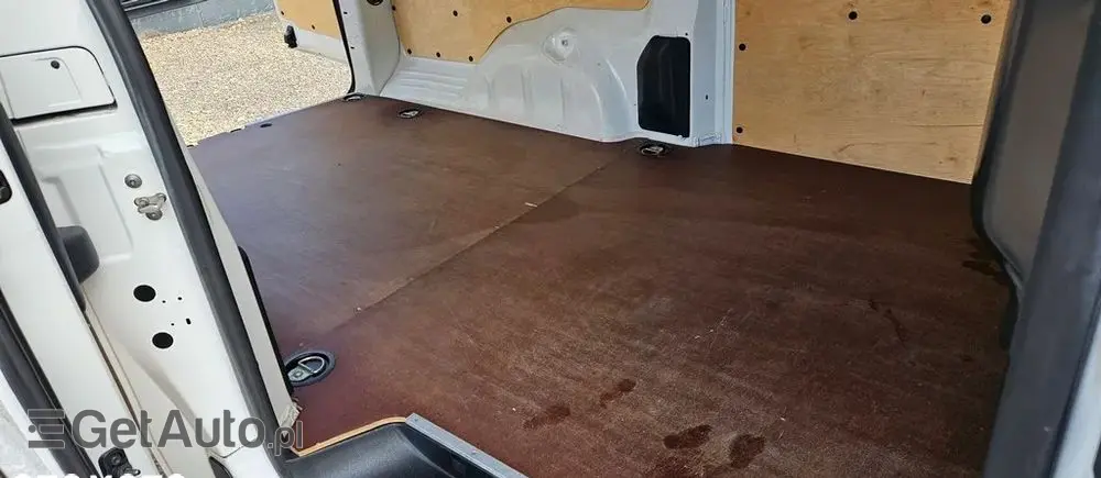 PEUGEOT EXPERT / WERSJA LONG / 2.0 HDI 