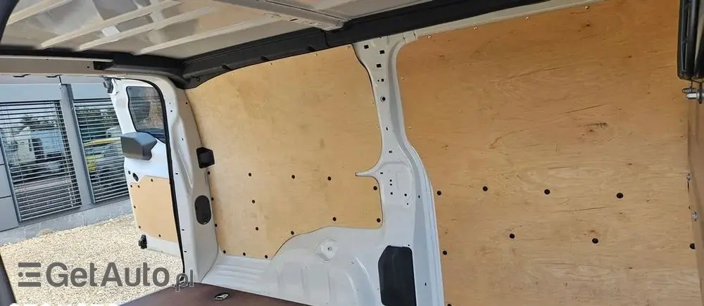 PEUGEOT EXPERT / WERSJA LONG / 2.0 HDI 