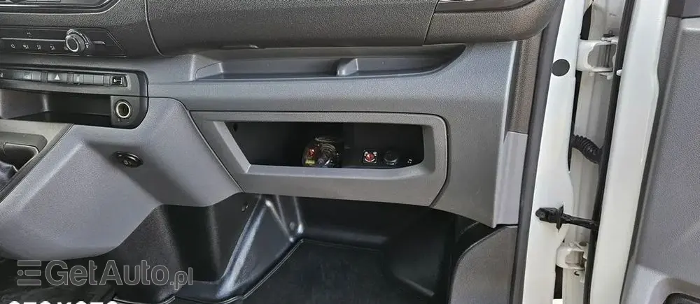 PEUGEOT EXPERT / WERSJA LONG / 2.0 HDI 