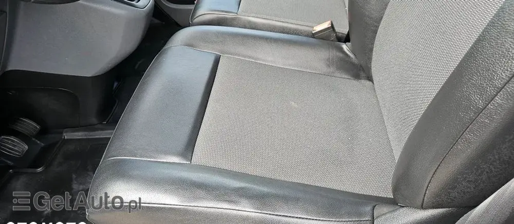 PEUGEOT EXPERT / WERSJA LONG / 2.0 HDI 