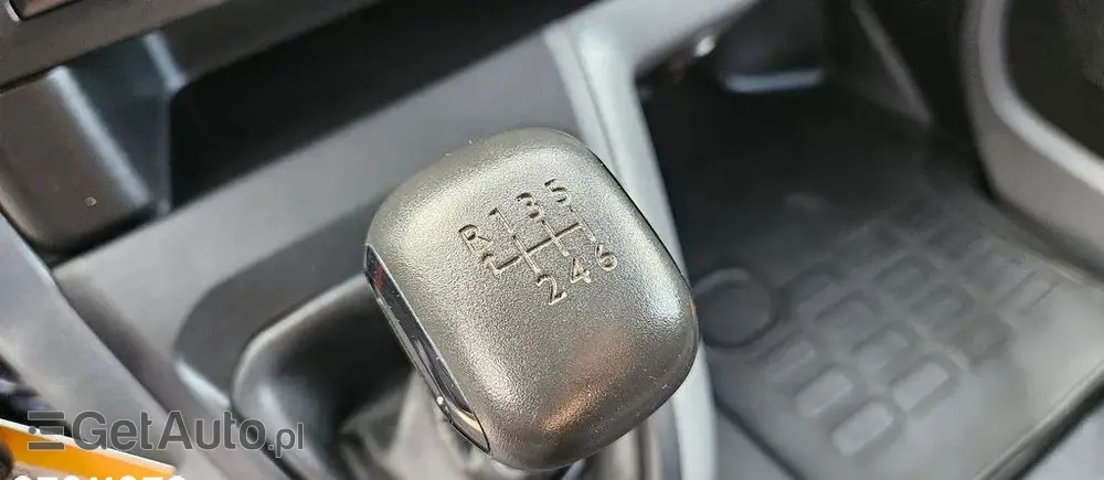 PEUGEOT EXPERT / WERSJA LONG / 2.0 HDI 