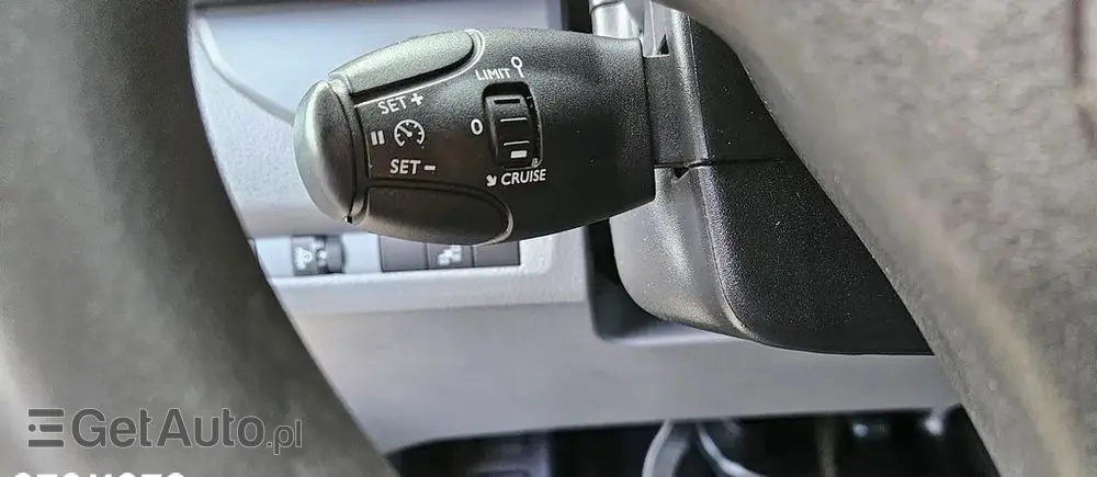 PEUGEOT EXPERT / WERSJA LONG / 2.0 HDI 