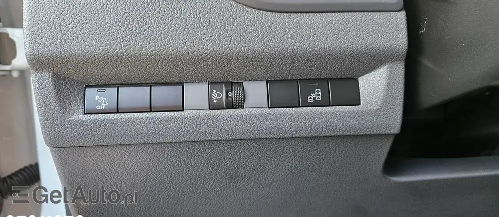 PEUGEOT EXPERT / WERSJA LONG / 2.0 HDI 