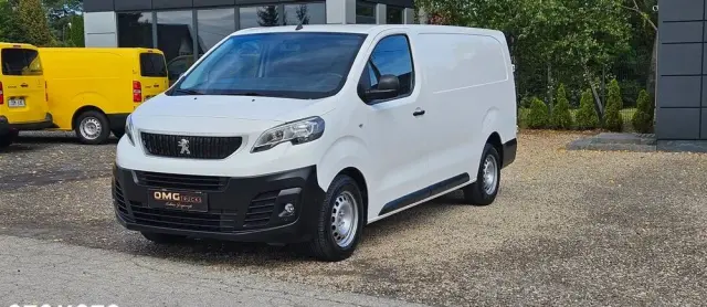 PEUGEOT EXPERT / WERSJA LONG / 2.0 HDI 