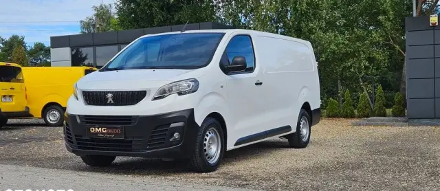 PEUGEOT EXPERT / WERSJA LONG / 2.0 HDI 