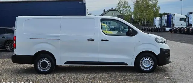 PEUGEOT EXPERT / WERSJA LONG / 2.0 HDI 