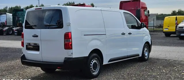 PEUGEOT EXPERT / WERSJA LONG / 2.0 HDI 