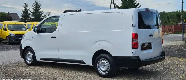 PEUGEOT EXPERT / WERSJA LONG / 2.0 HDI 