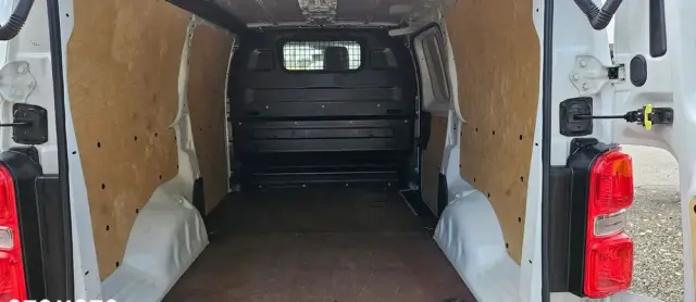 PEUGEOT EXPERT / WERSJA LONG / 2.0 HDI 