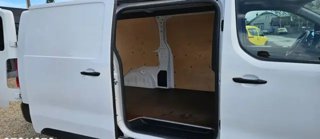 PEUGEOT EXPERT / WERSJA LONG / 2.0 HDI 