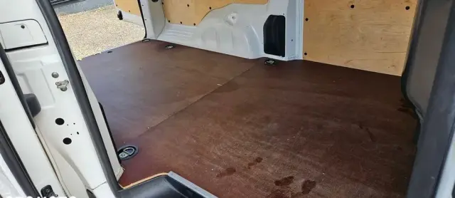 PEUGEOT EXPERT / WERSJA LONG / 2.0 HDI 