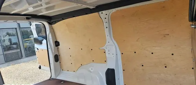 PEUGEOT EXPERT / WERSJA LONG / 2.0 HDI 