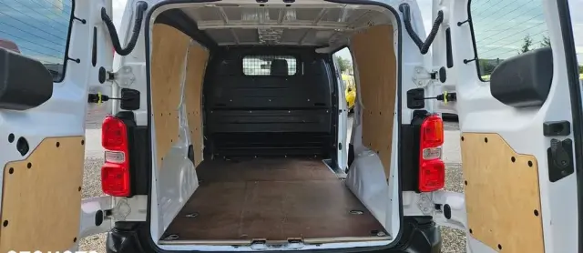 PEUGEOT EXPERT / WERSJA LONG / 2.0 HDI 