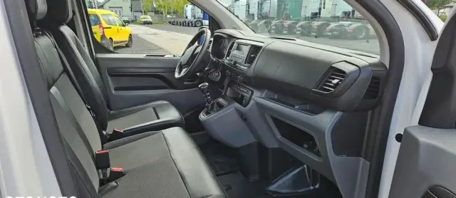 PEUGEOT EXPERT / WERSJA LONG / 2.0 HDI 