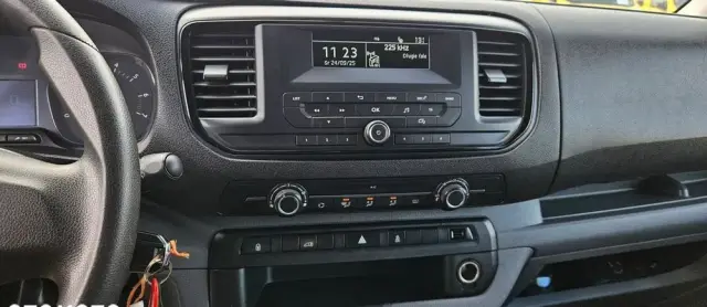 PEUGEOT EXPERT / WERSJA LONG / 2.0 HDI 