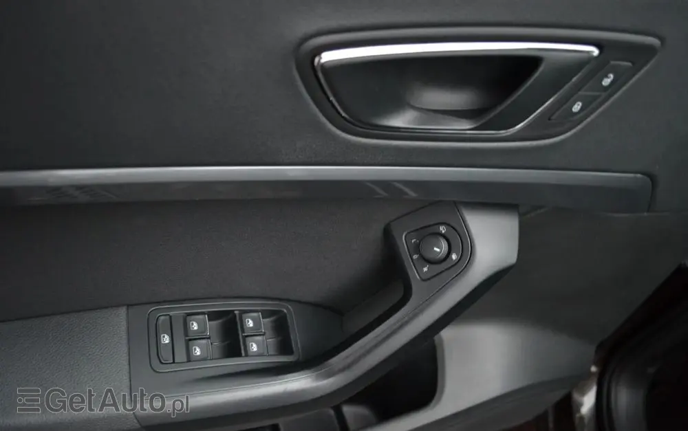 SEAT Ateca 1.4 ECO TSI STYLE