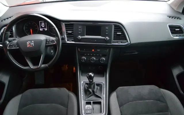 SEAT Ateca 1.4 ECO TSI STYLE