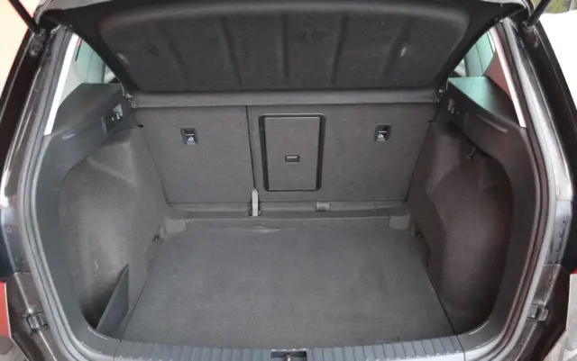 SEAT Ateca 1.4 ECO TSI STYLE