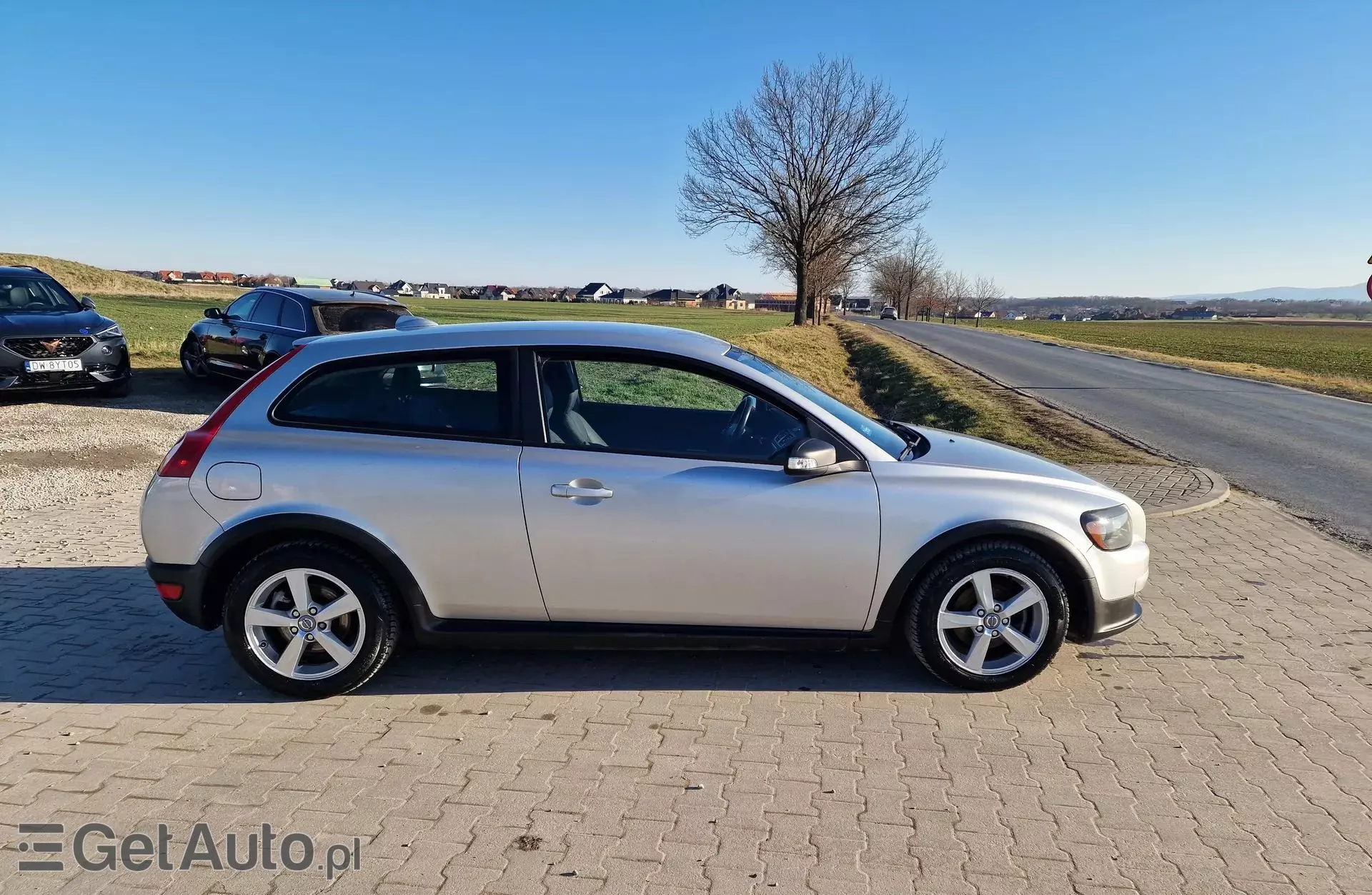 VOLVO C30 2.0D (136 KM)