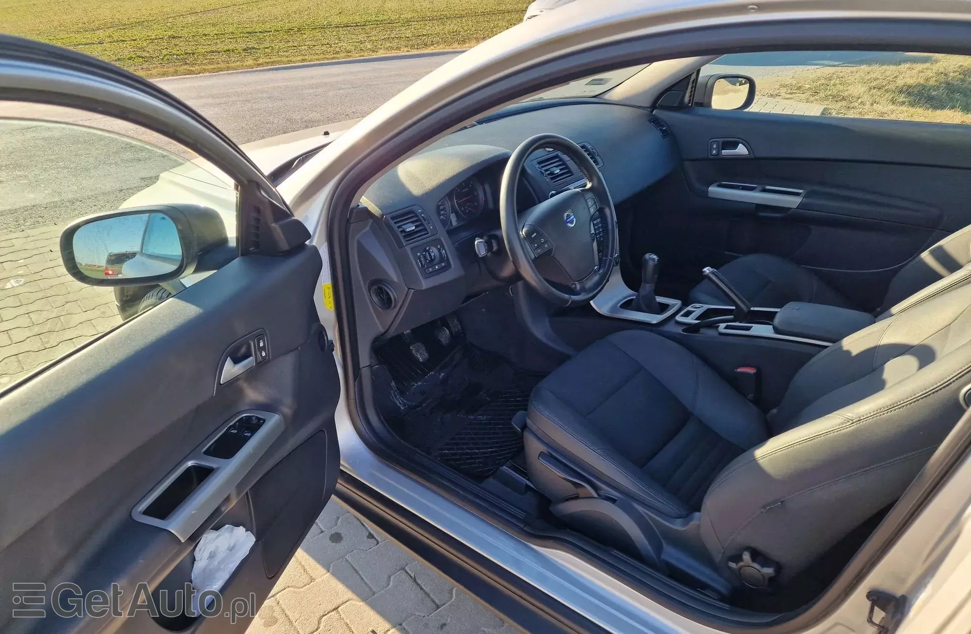 VOLVO C30 2.0D (136 KM)