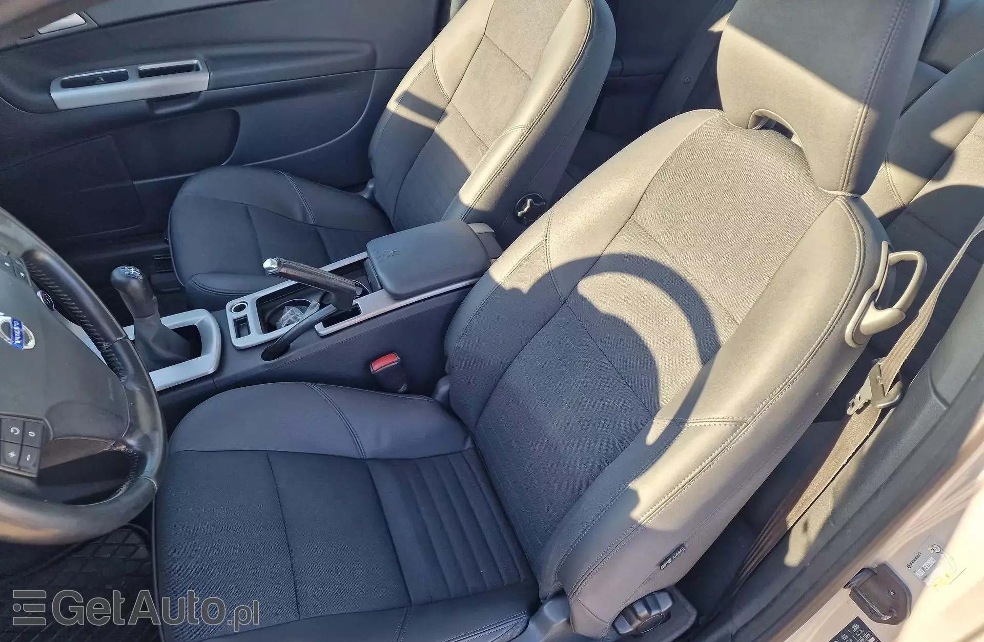 VOLVO C30 2.0D (136 KM)