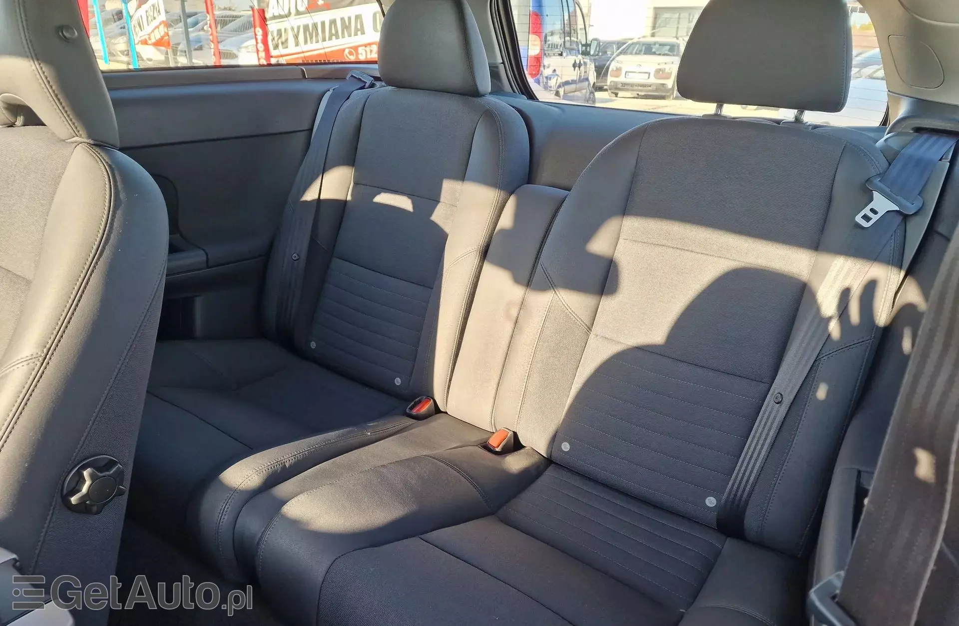 VOLVO C30 2.0D (136 KM)