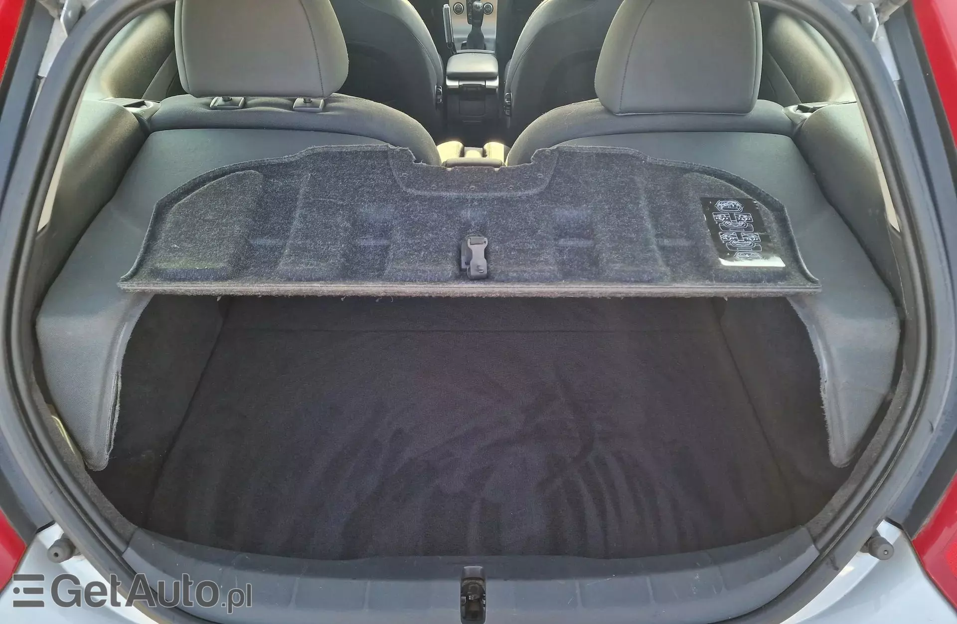 VOLVO C30 2.0D (136 KM)