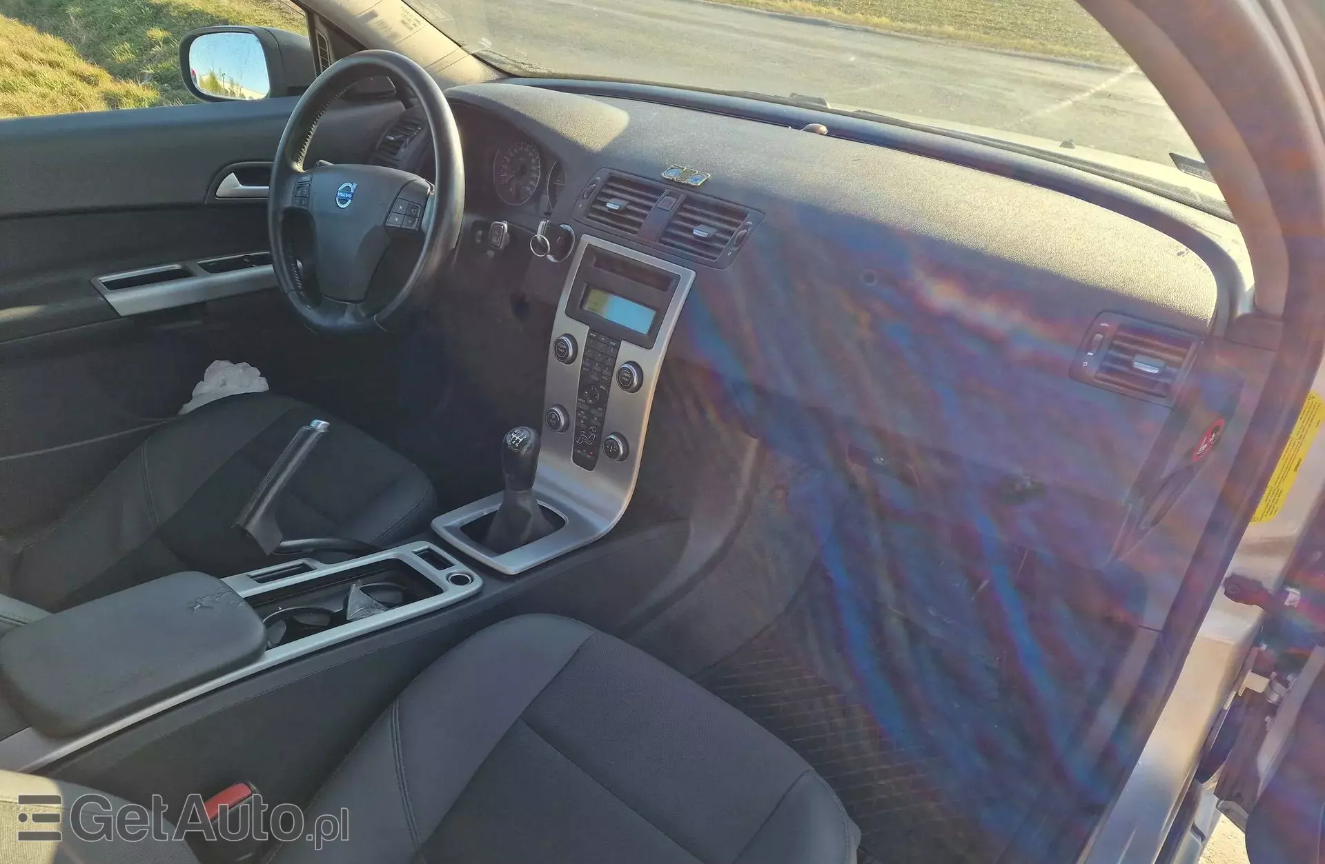 VOLVO C30 2.0D (136 KM)