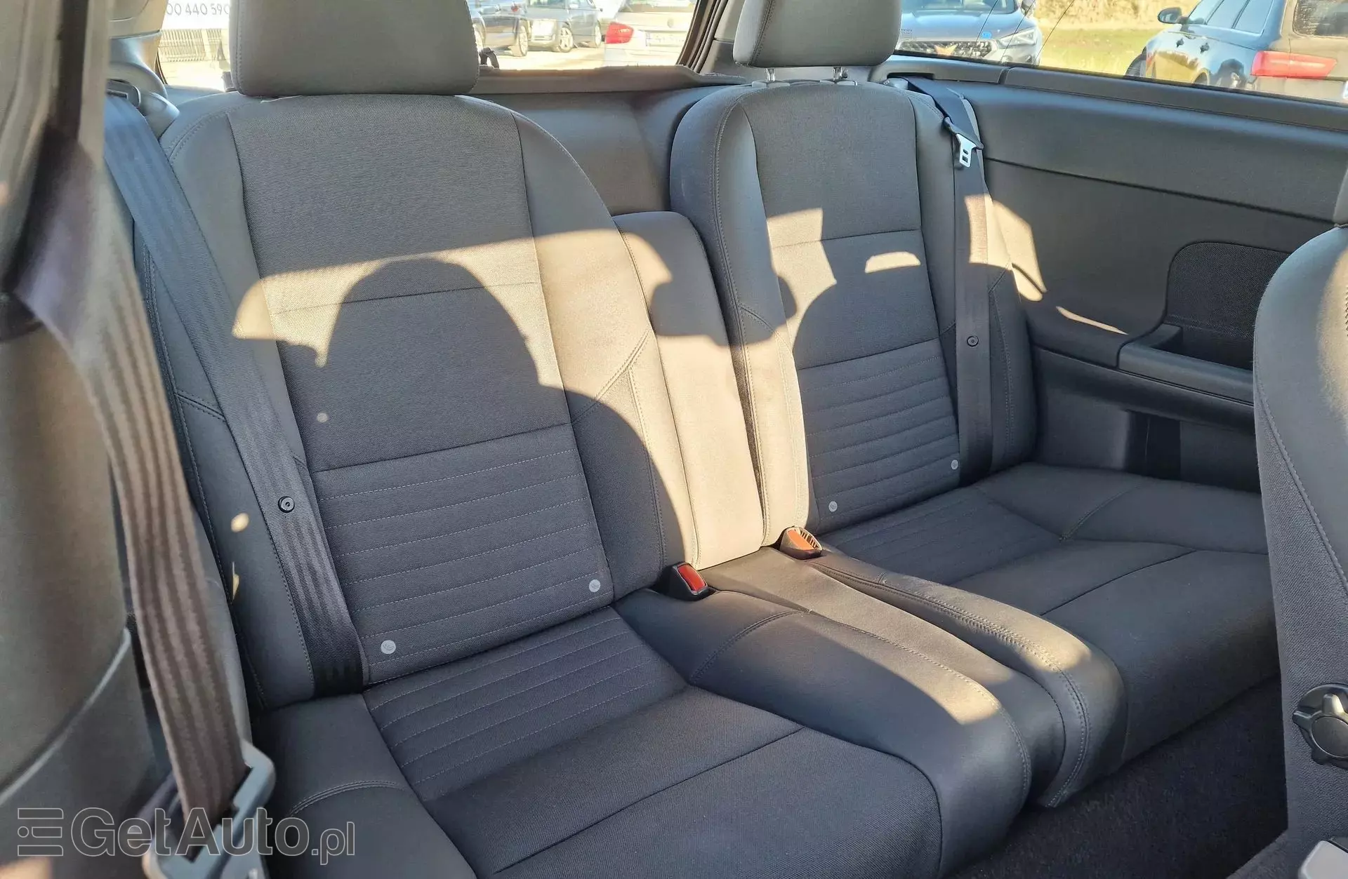 VOLVO C30 2.0D (136 KM)