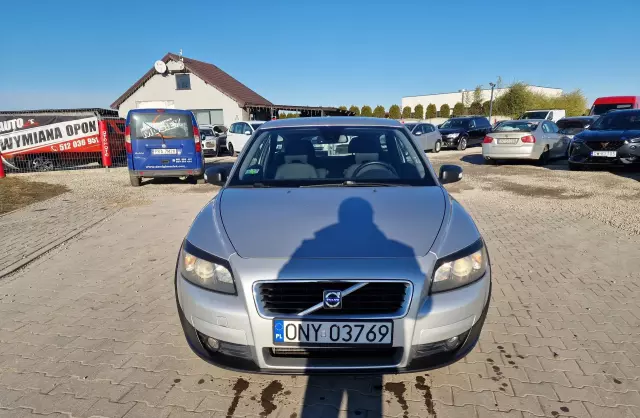 VOLVO C30 2.0D (136 KM)