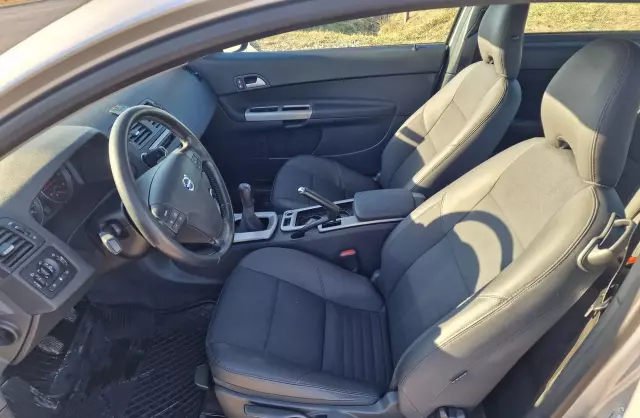 VOLVO C30 2.0D (136 KM)