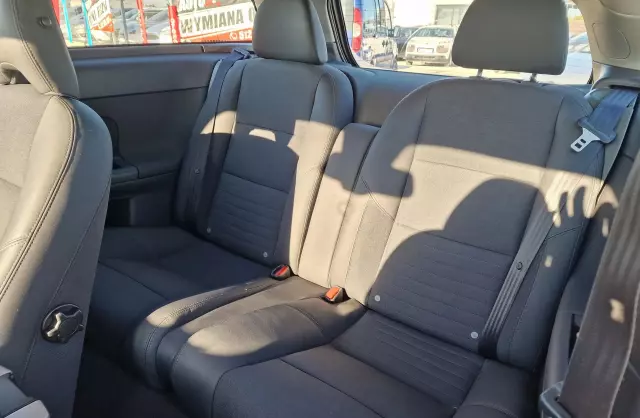 VOLVO C30 2.0D (136 KM)