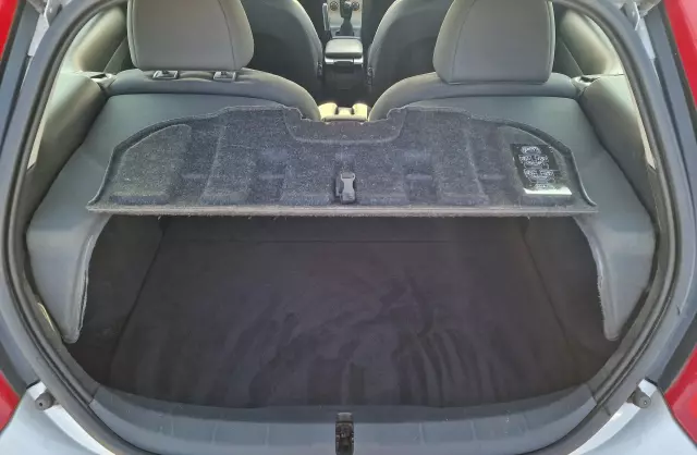 VOLVO C30 2.0D (136 KM)